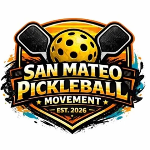 San Mateo Pickleball Movement