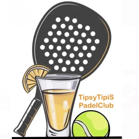 TITIS tipsy tipis Padelclub 