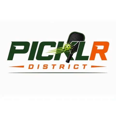 Picklr District Pickleball Club