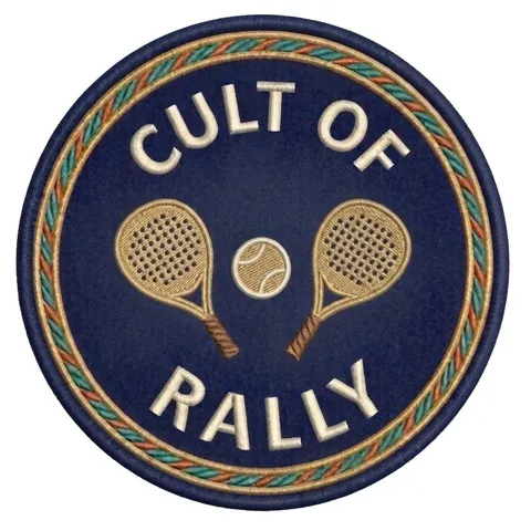 CULT OF RALLY