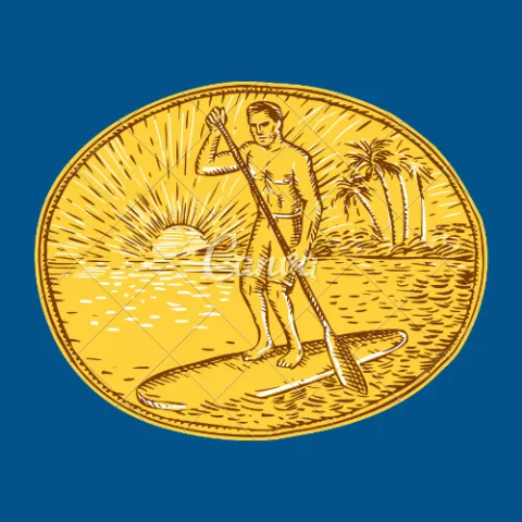 Ginpac SUP ID