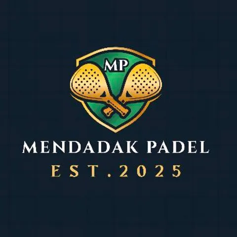 Mendadak Padel