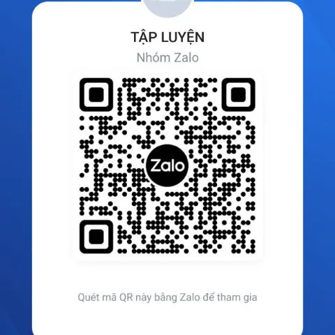 TẬP LUYỆN NÂNG TRÌNH TÂN BÌNH