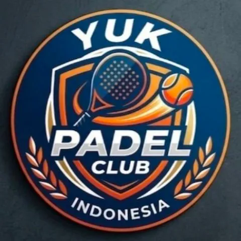 YUK PADEL