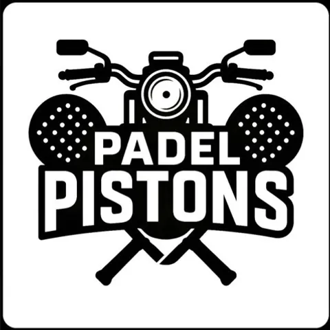 PADEL PISTON 