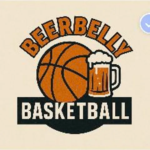 BeerBelly Basketball 
