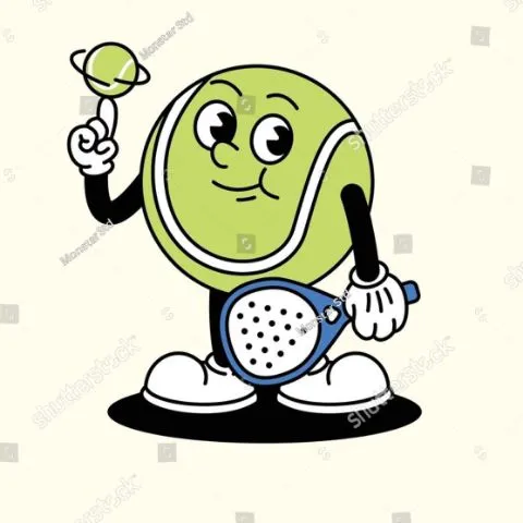 P.S.B.B (Padel Seru Bapak Bapak)