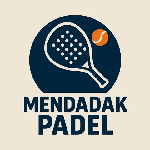 Mendadak Padel