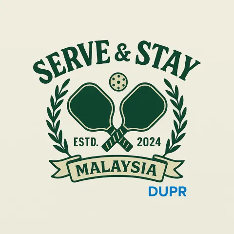 Serve and Stay