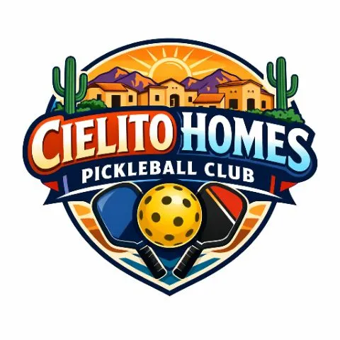 Cielito Homes Pickleball Club