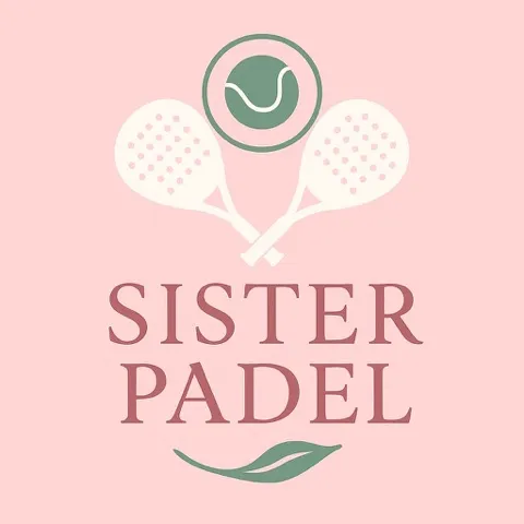 sister padel✨