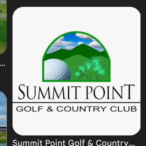 Summit Point Golf Batangas