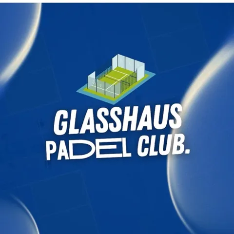 GLASSHAUS PADEL CLUB