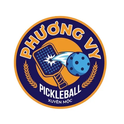 CLB Phương Vy Hồ Tràm Pickleball & Cầu Lông