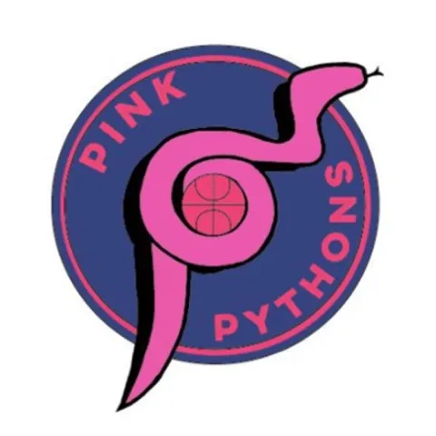 Pink Pythons Basketball Club