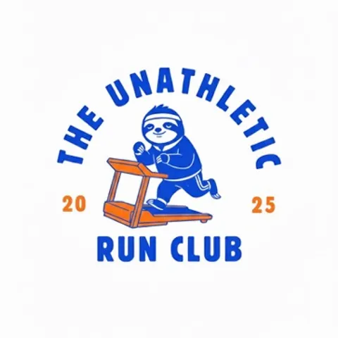 Unathletic Athletic Club