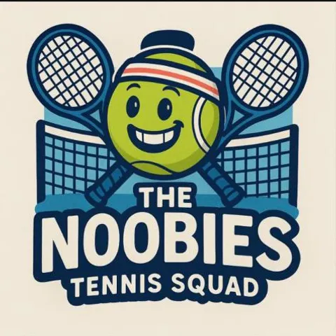 Noobies tennis