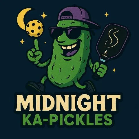 Midnight ka pickles