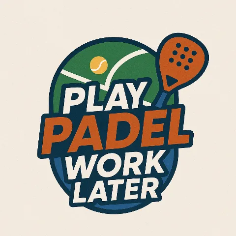 Play Padel Work Later [PPWL]