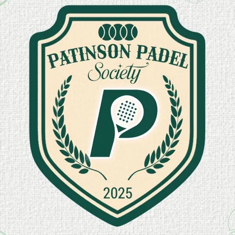 PatinSon Padel Society