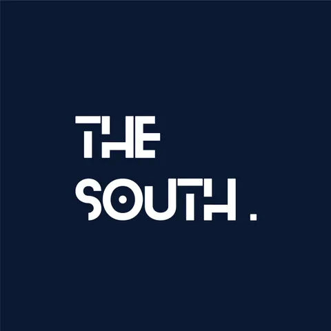 The South.
