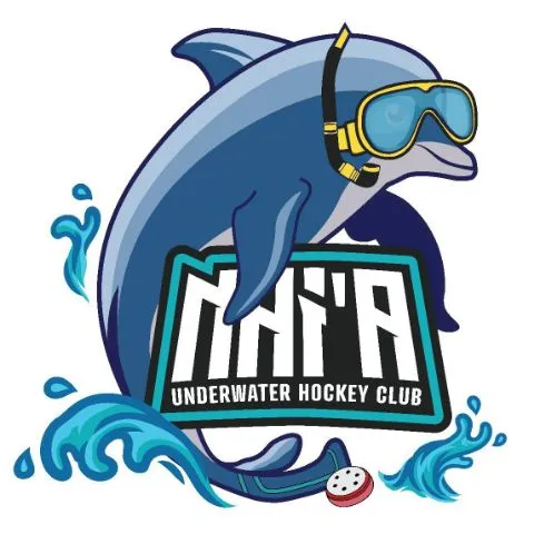 Nai'a Underwater Hockey