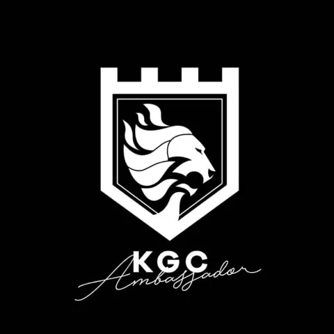 KGC AMBASSADOR