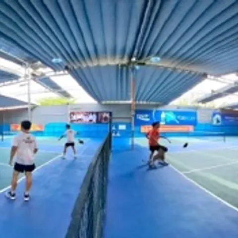 Pickleball 109 Nguyễn Văn Yến