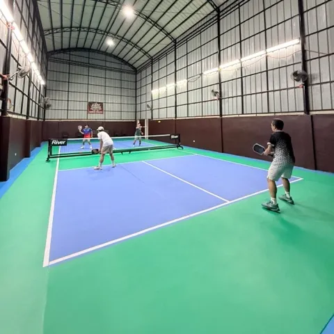 ABM Pickleball Club