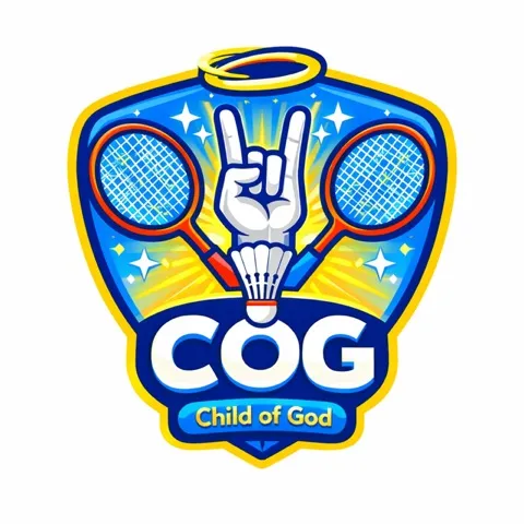 CHILD OF GOD