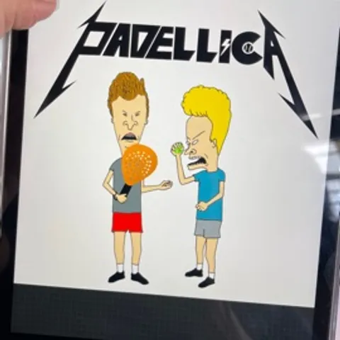 Padellica