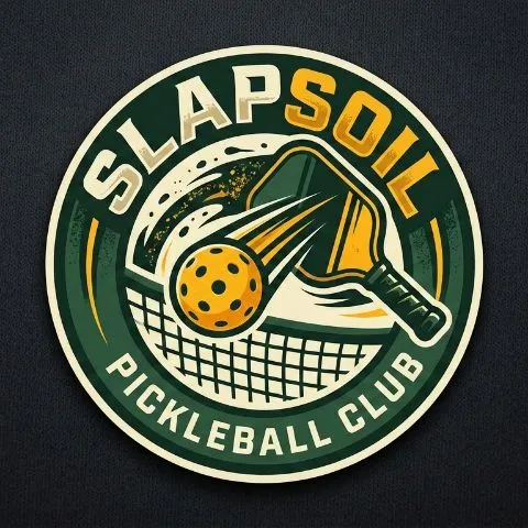 Slapsoil Pickleball Club