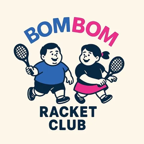 BOMBOM RACKET CLUB