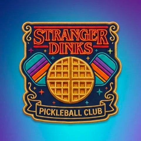 STRANGER DINKS