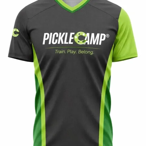 Picklecamp 