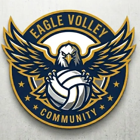 Eagle Volley