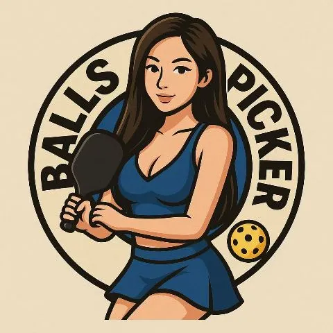 Balls Picker