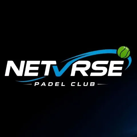 NETVRSE PADEL CLUB