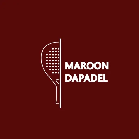 Maroon Dapadel