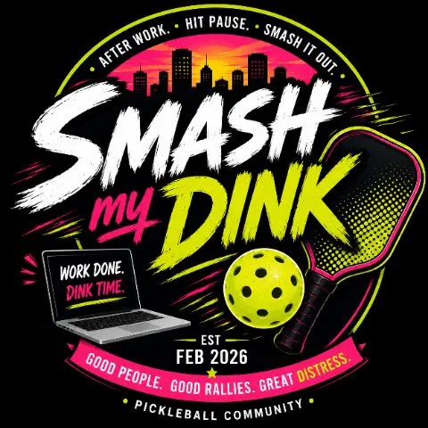 Smash my Dink! 