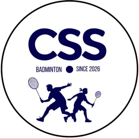CSS - Badminton