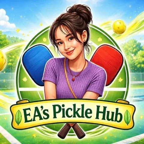 EA'S pickle HUB