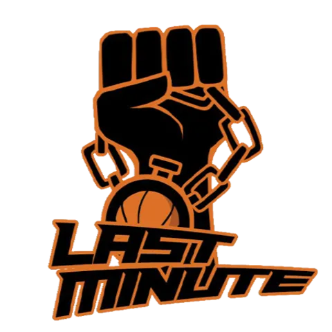 Last Minute Basketball