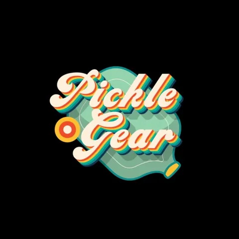 The Paddle Society by PickleGear 