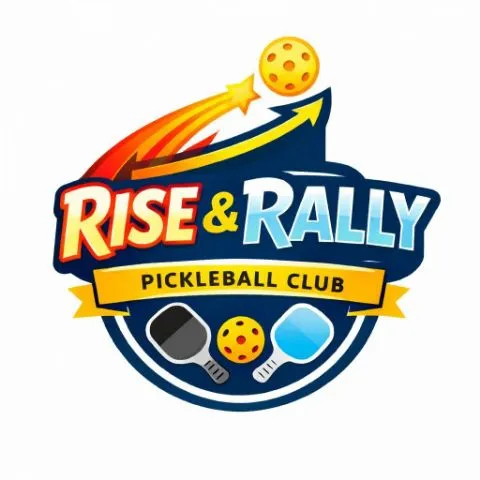 Rise & Rally Pickleball Club (RRPC)