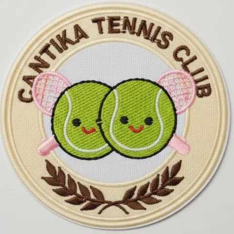 CANTIKA TENNIS CLUB