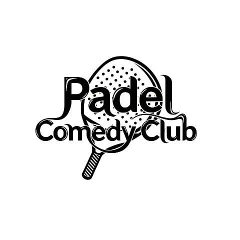Padel Comedy Club
