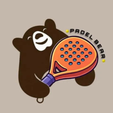 PADEL BEAR
