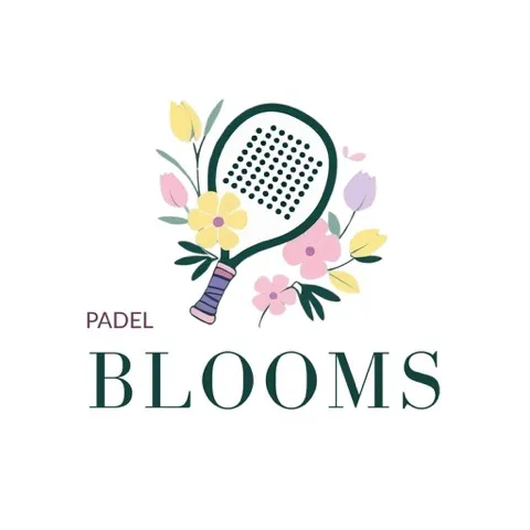 Padel Blooms