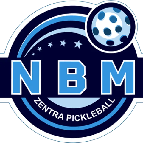 NBM Zentra Pickleball